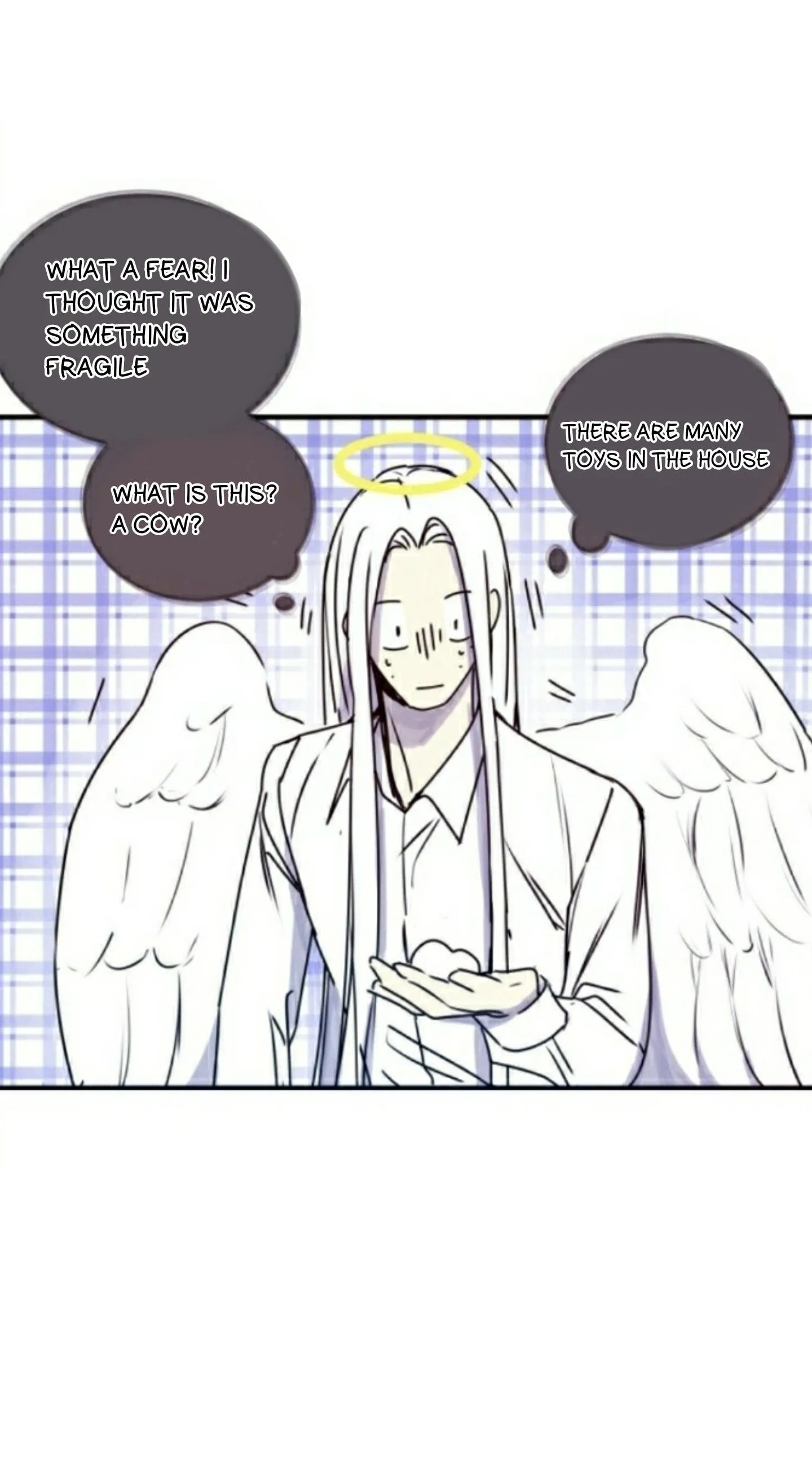 Ring - Chapter 43 Page 4