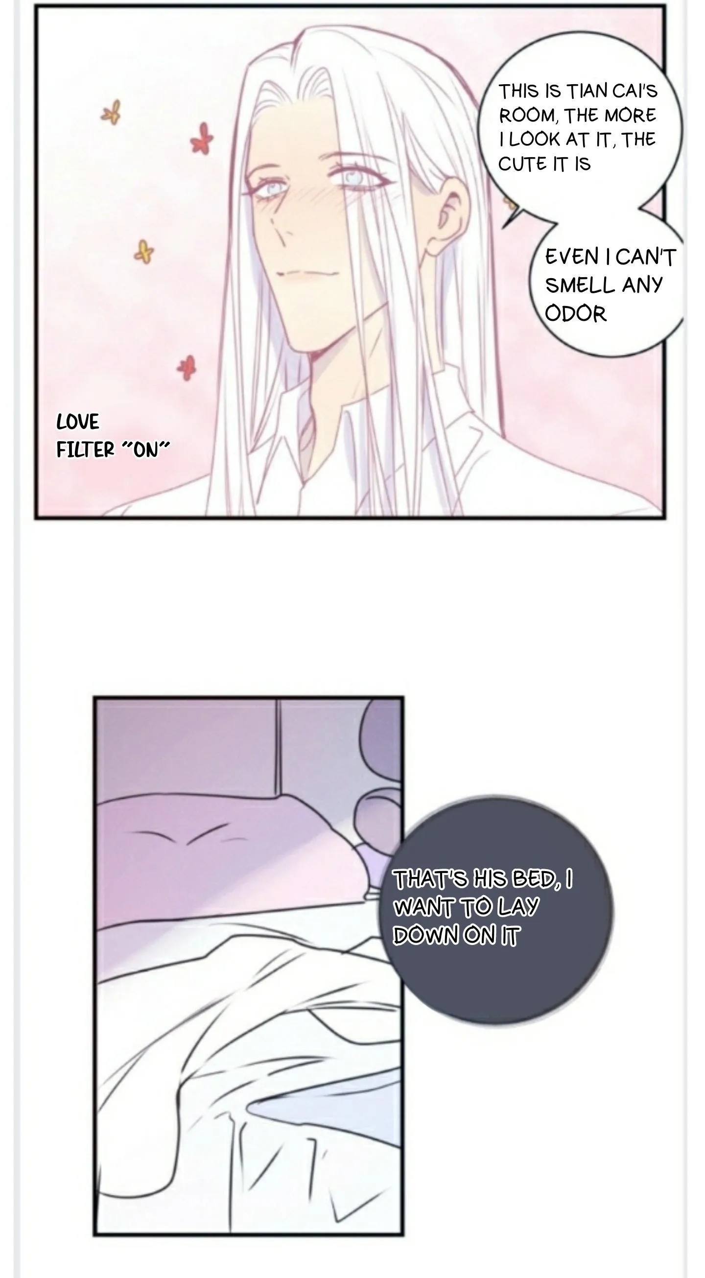 Ring - Chapter 43 Page 9