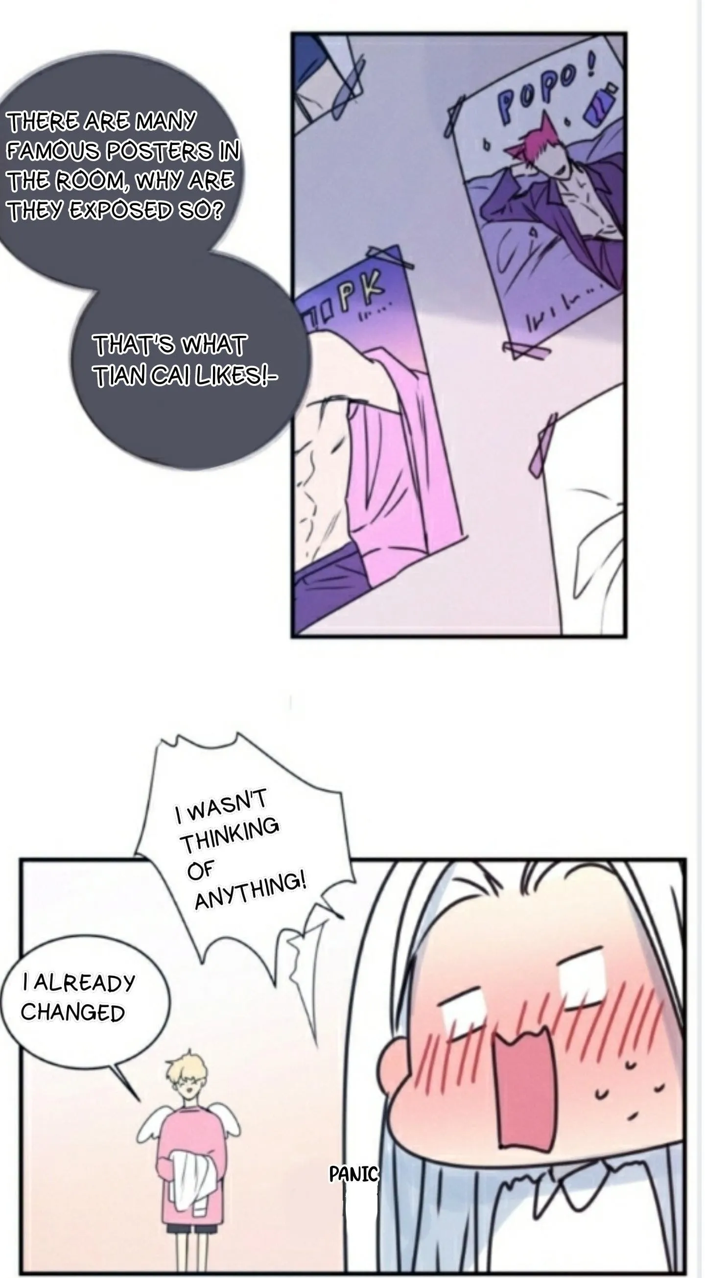 Ring - Chapter 43 Page 10