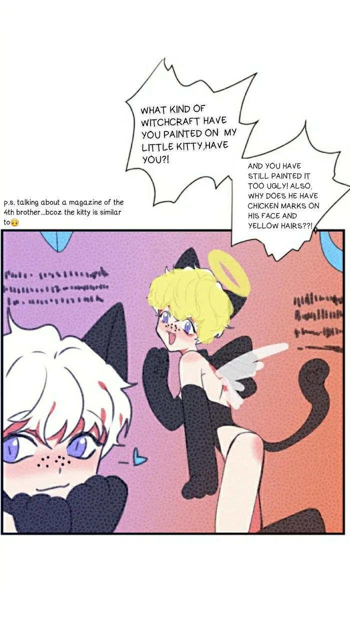 Ring - Chapter 44 Page 4