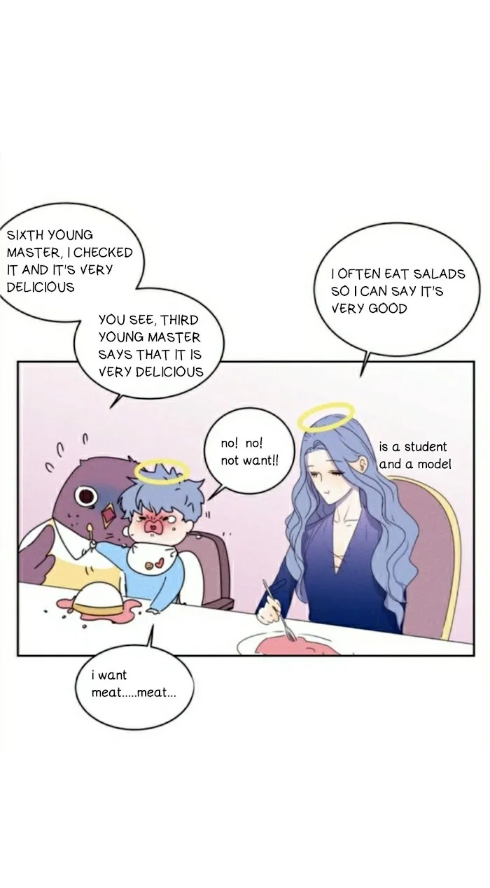 Ring - Chapter 44 Page 9