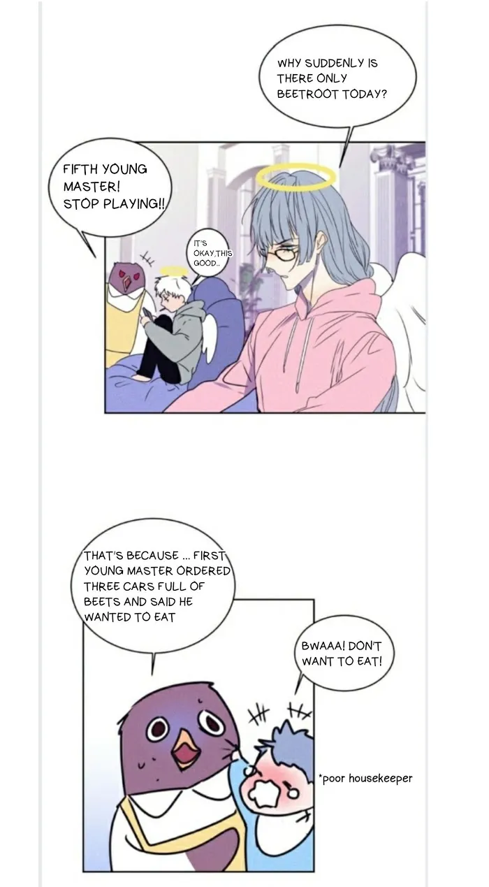 Ring - Chapter 44 Page 10