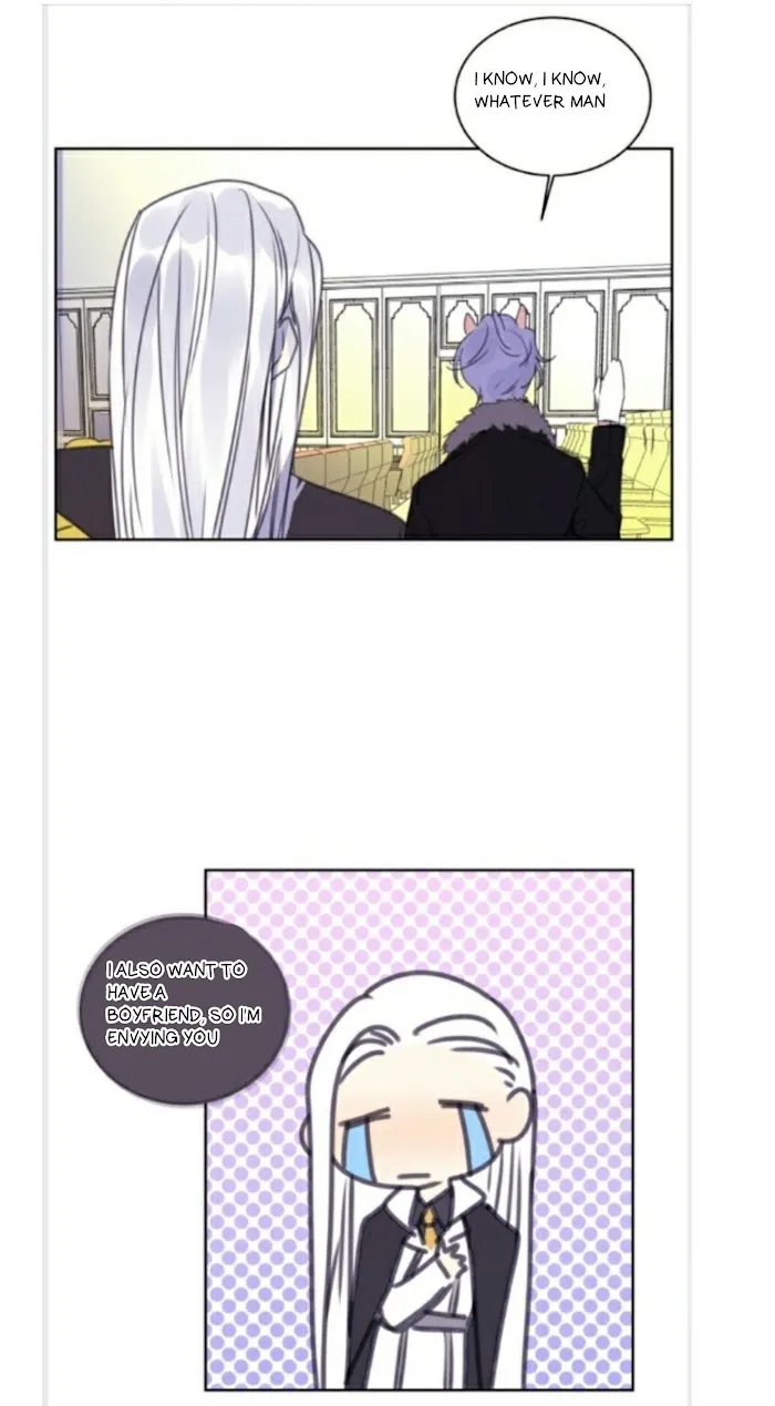Ring - Chapter 45 Page 7