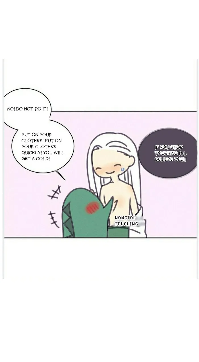Ring - Chapter 46 Page 6