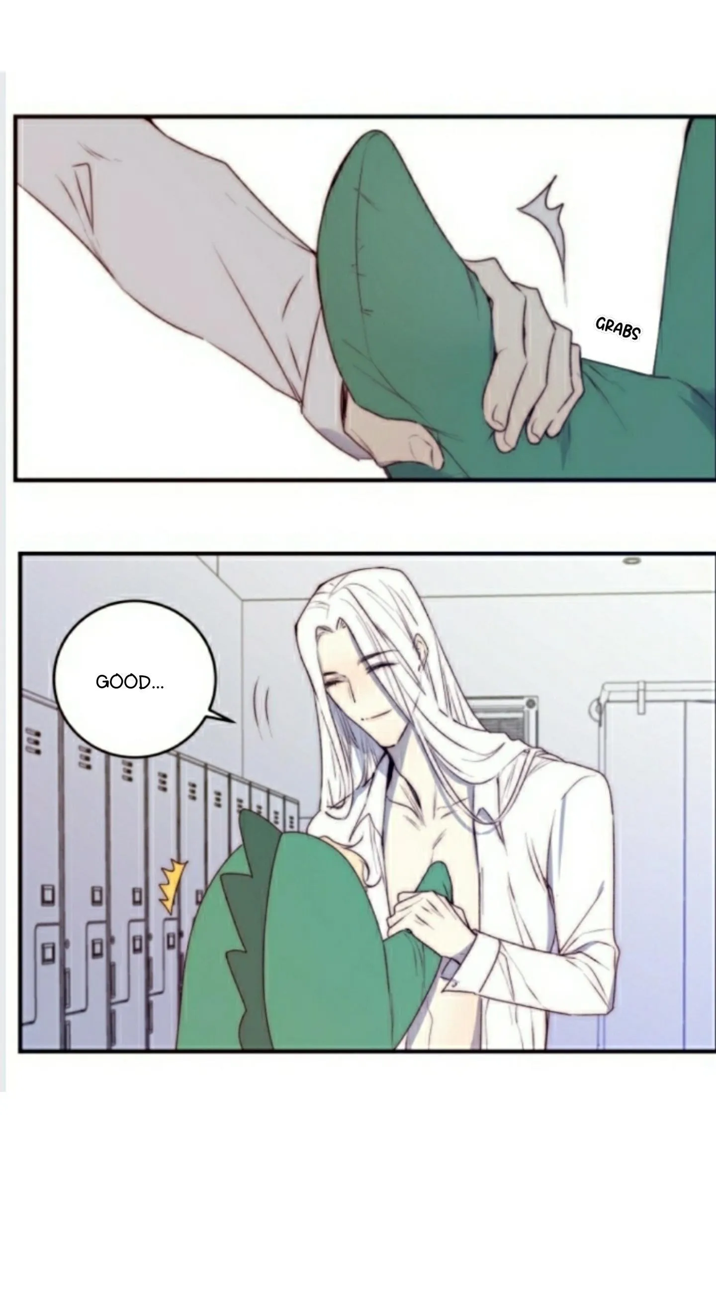 Ring - Chapter 47 Page 2