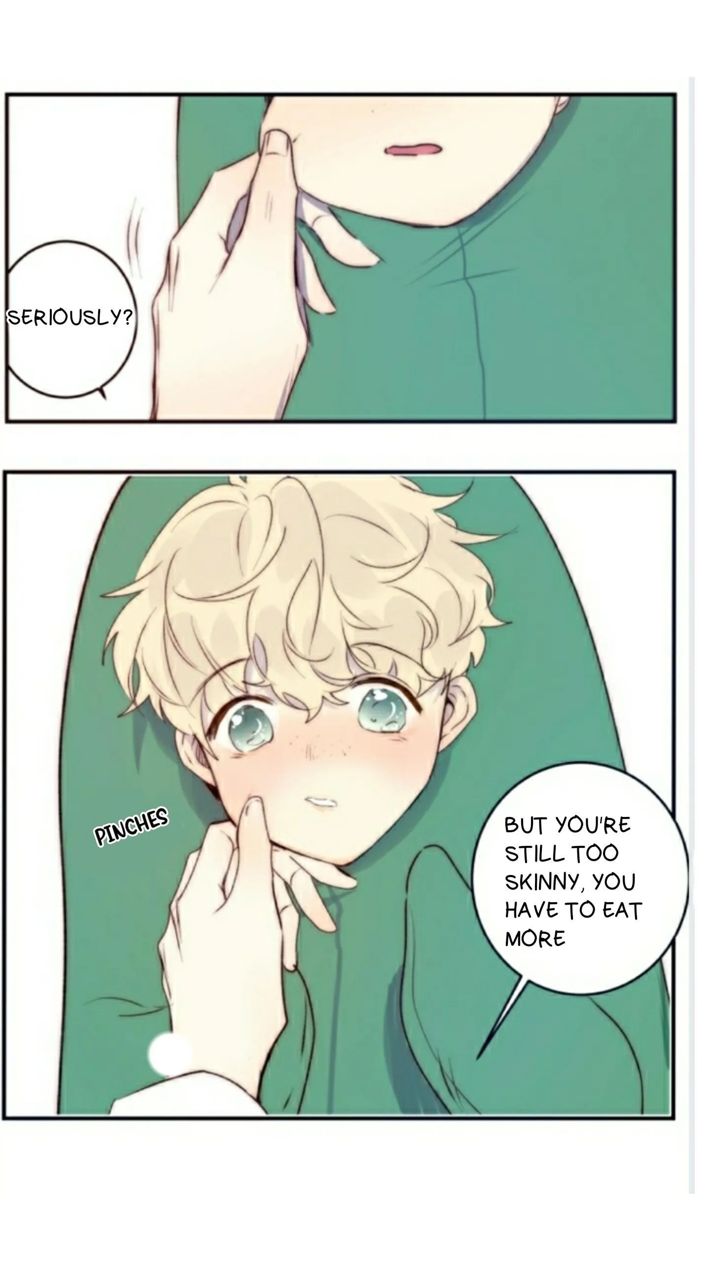 Ring - Chapter 47 Page 4