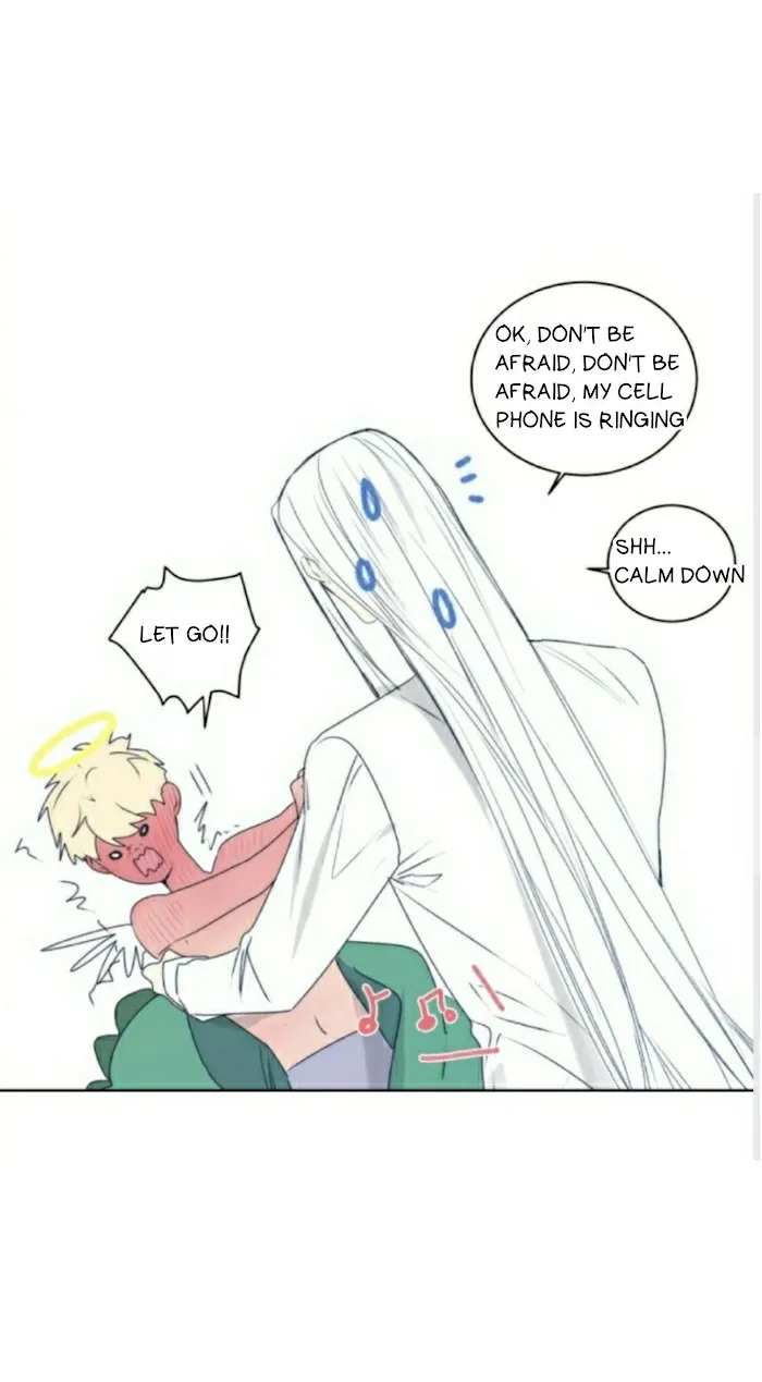 Ring - Chapter 49 Page 5