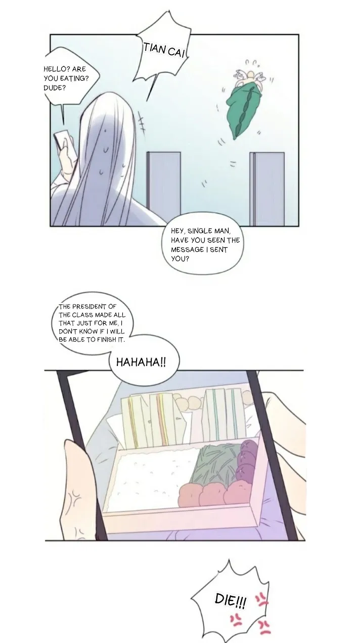 Ring - Chapter 49 Page 10