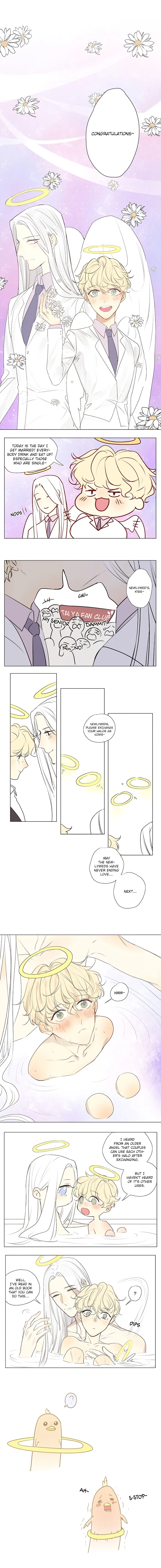 Ring - Chapter 5 Page 3