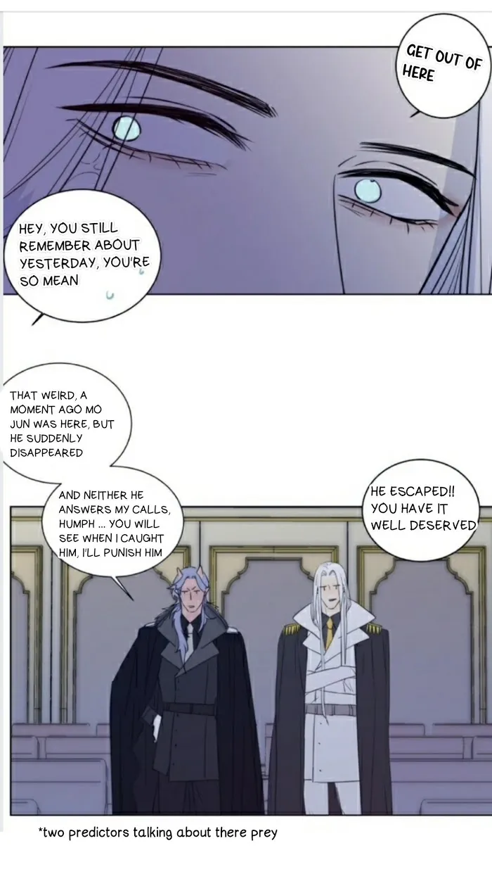 Ring - Chapter 51 Page 3