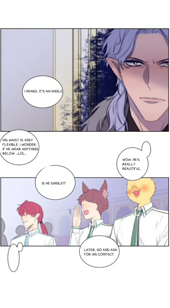 Ring - Chapter 52 Page 2