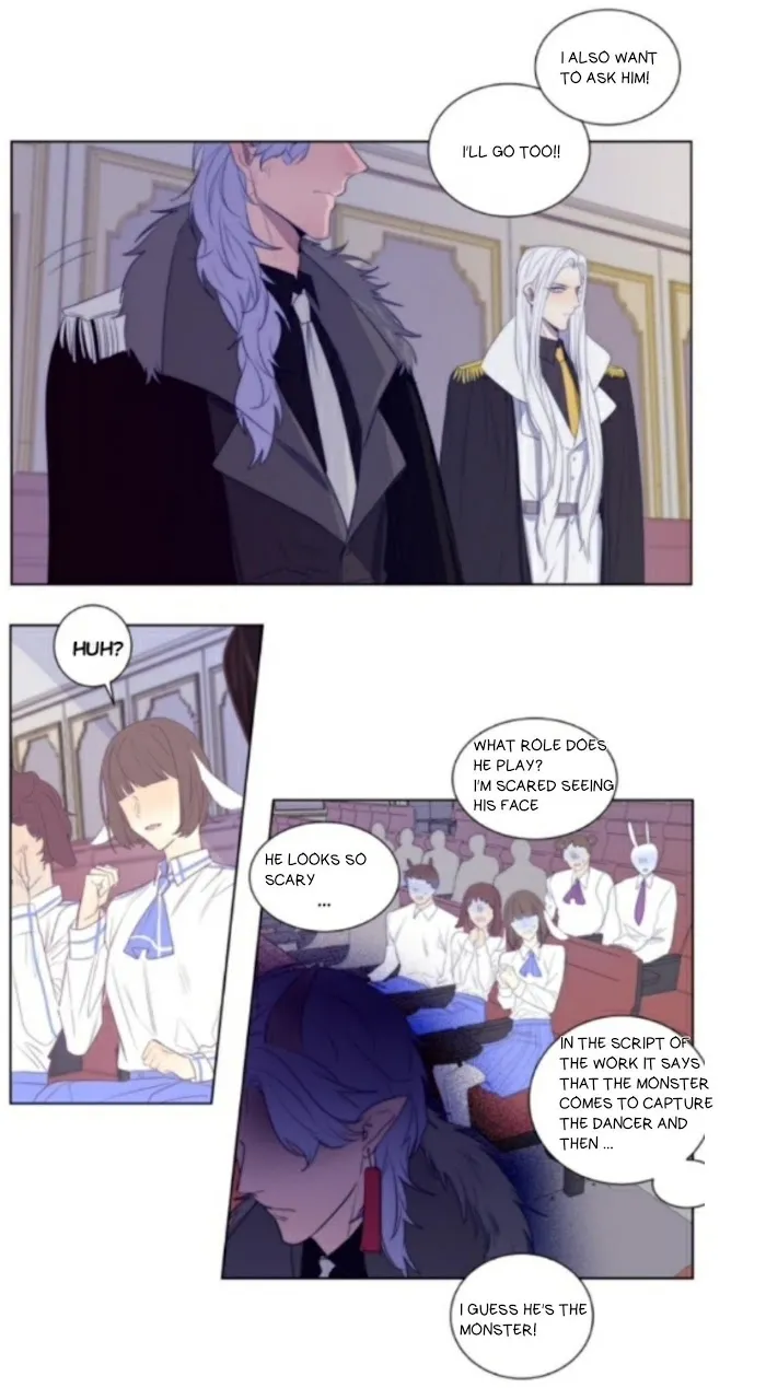 Ring - Chapter 52 Page 3