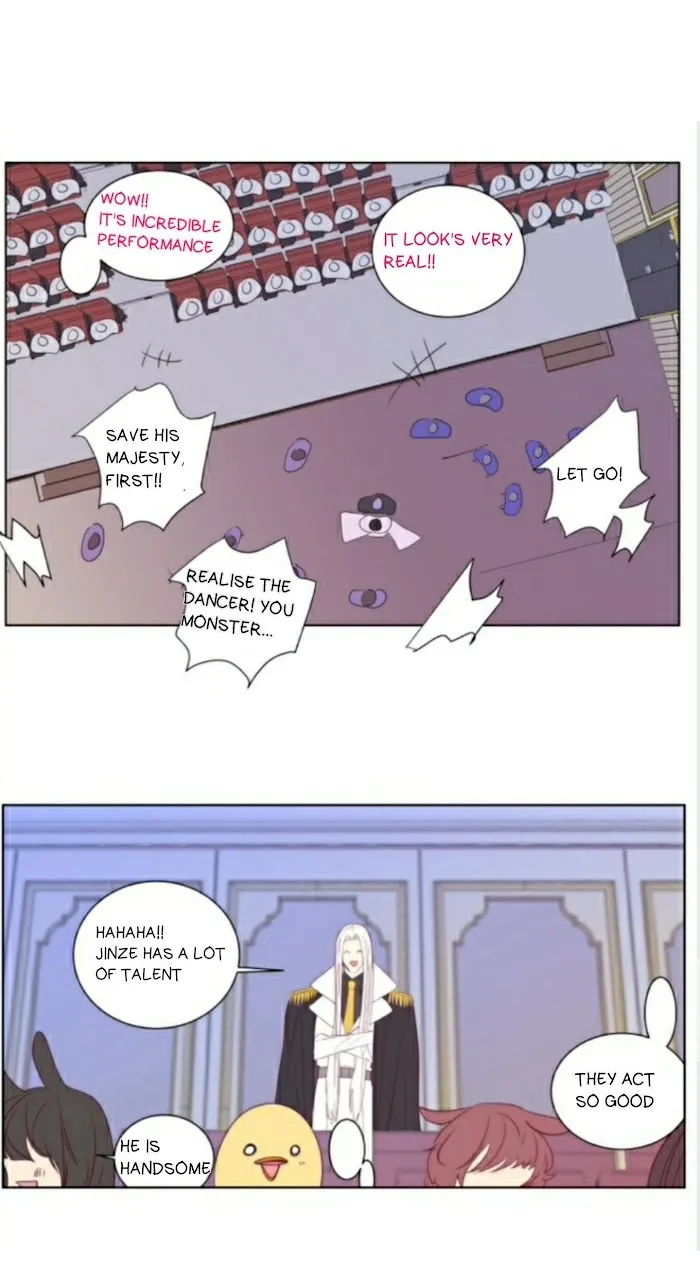 Ring - Chapter 52 Page 10