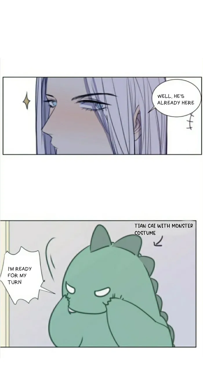 Ring - Chapter 52 Page 11