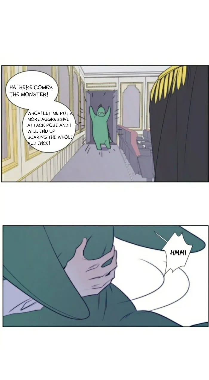 Ring - Chapter 52 Page 12