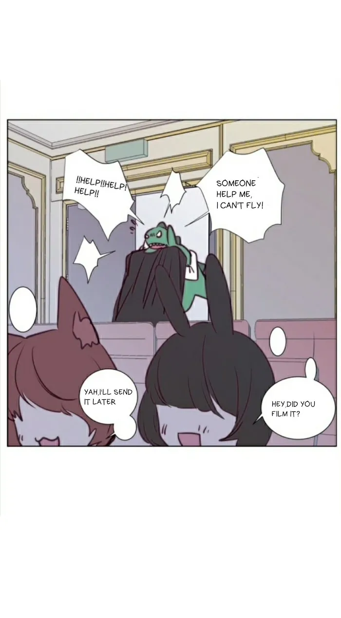 Ring - Chapter 52 Page 13