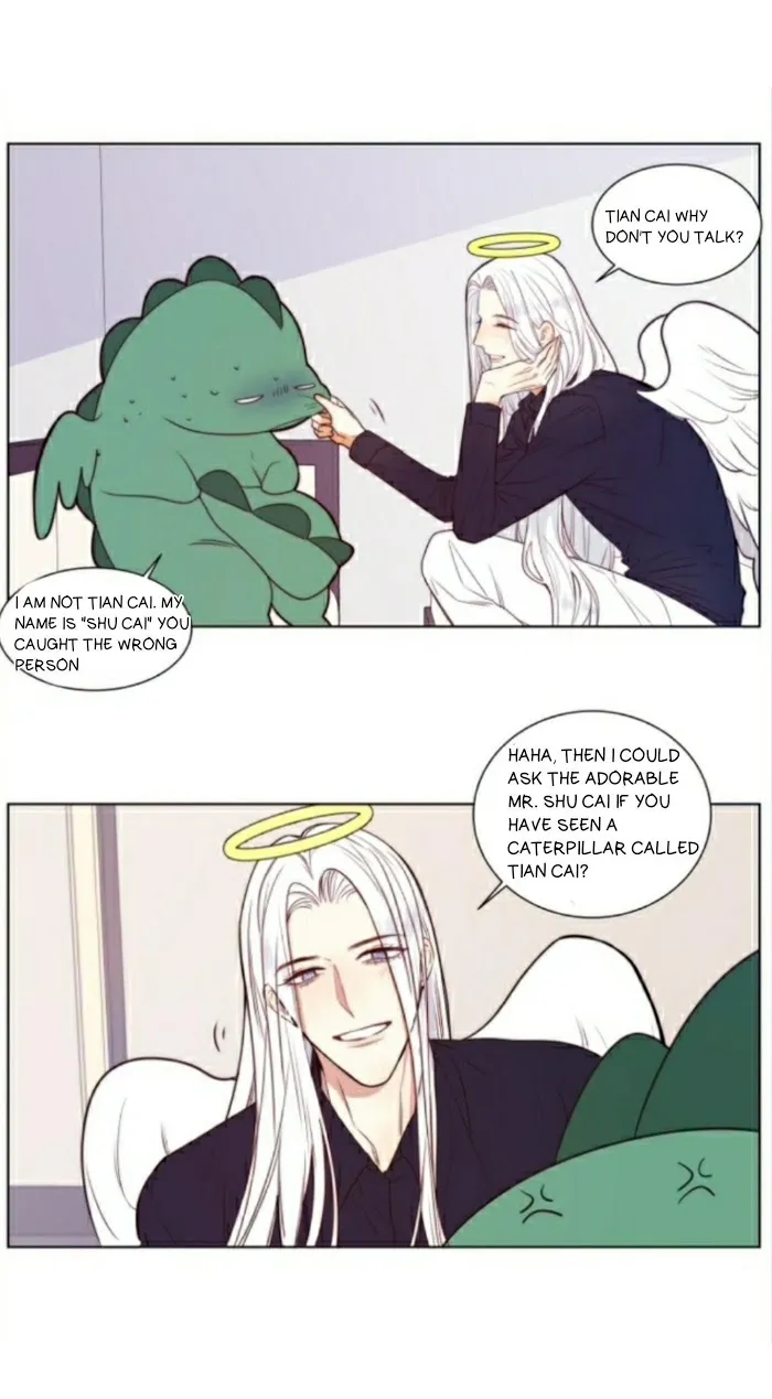 Ring - Chapter 53 Page 3
