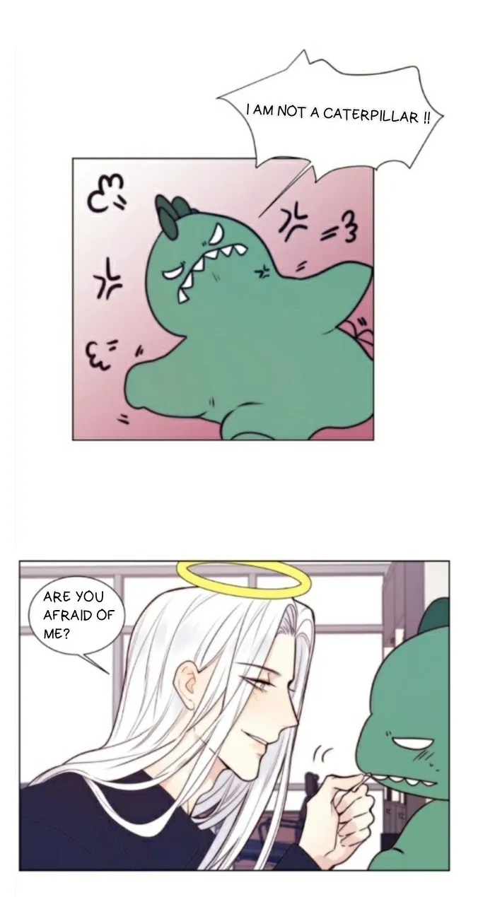 Ring - Chapter 53 Page 4