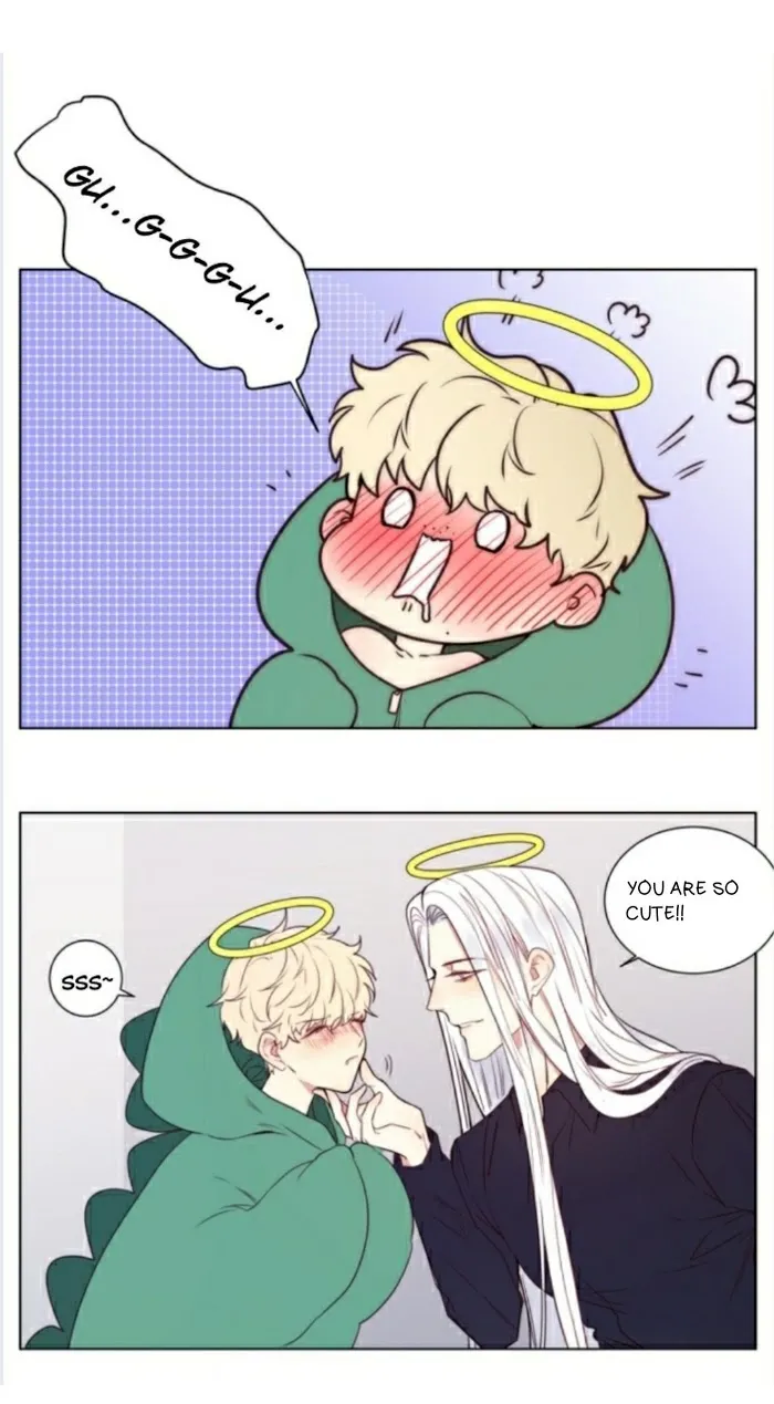 Ring - Chapter 53 Page 6