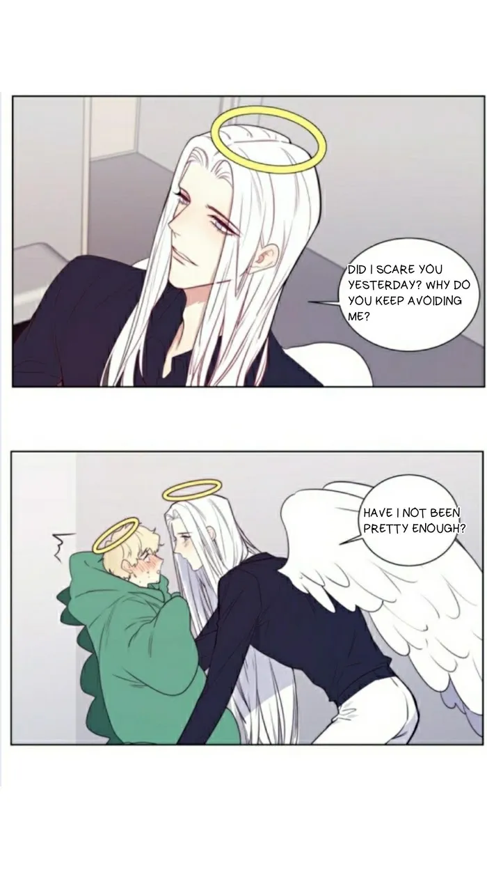 Ring - Chapter 53 Page 7