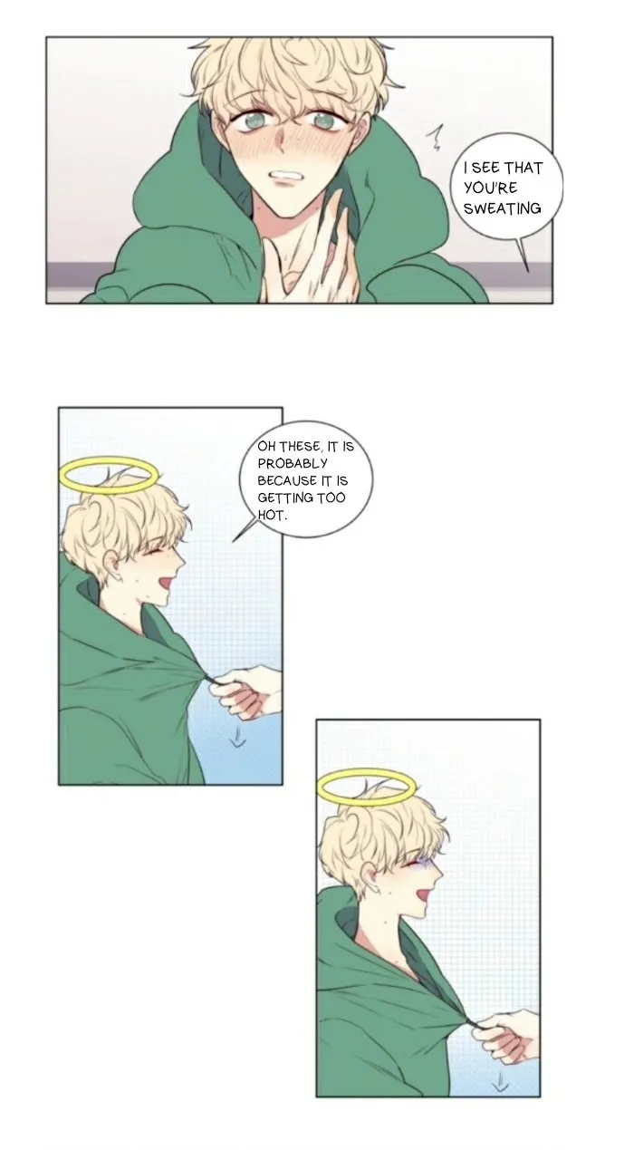 Ring - Chapter 54 Page 3