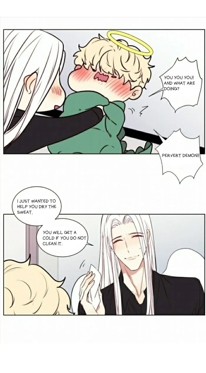 Ring - Chapter 54 Page 4