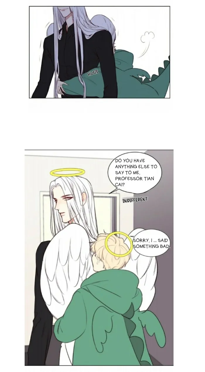 Ring - Chapter 54 Page 8