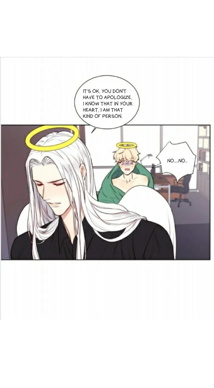 Ring - Chapter 54 Page 9