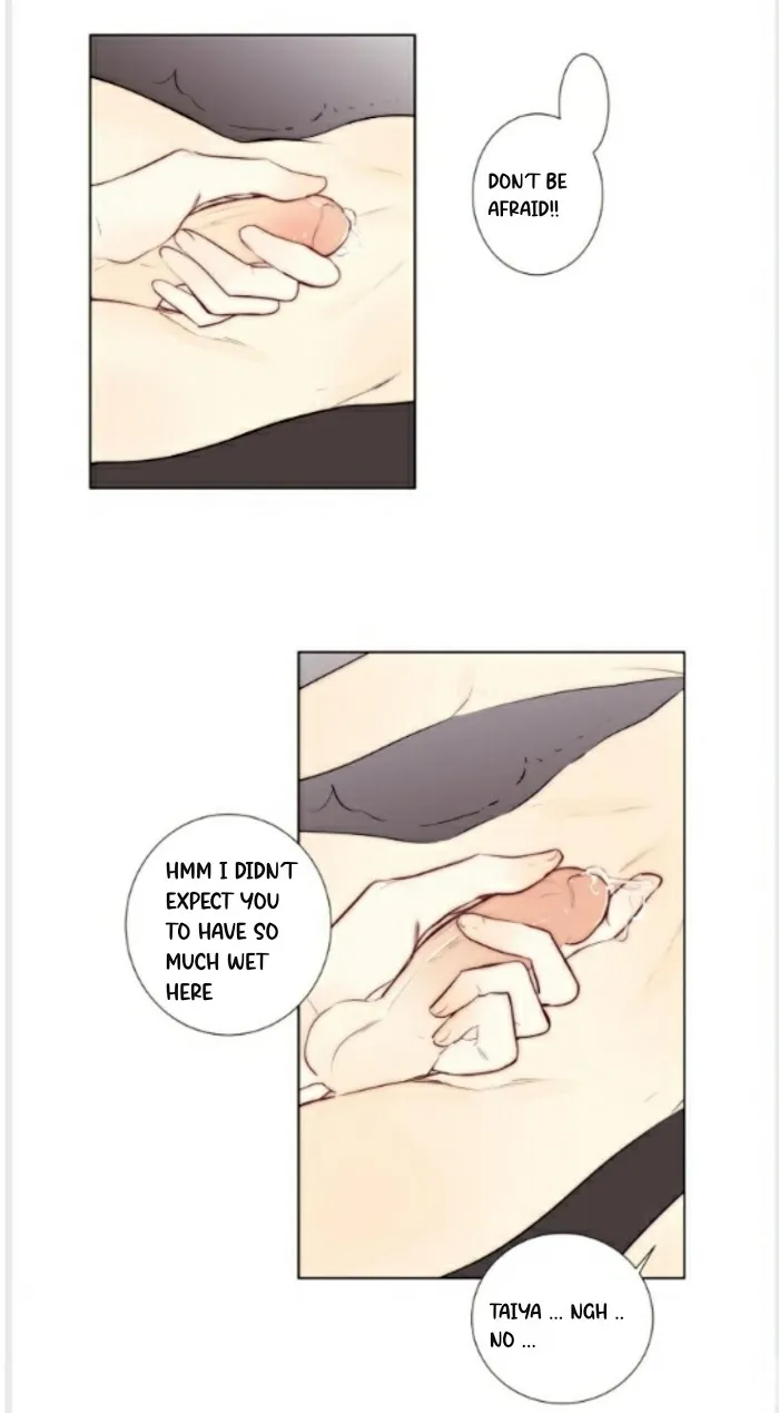 Ring - Chapter 54 Page 13