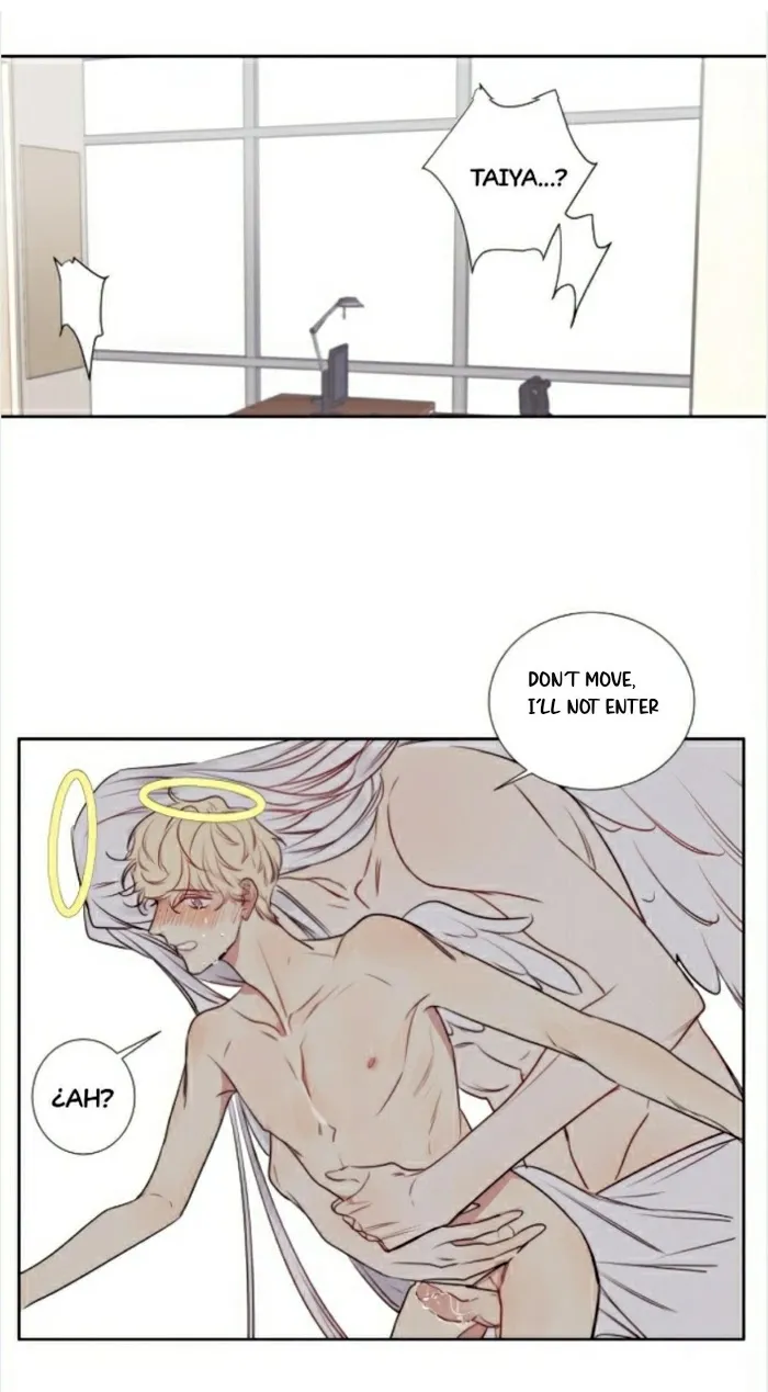 Ring - Chapter 54 Page 23