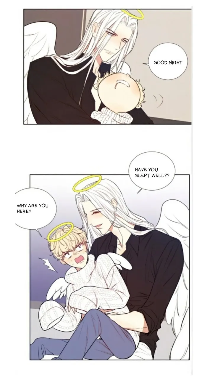 Ring - Chapter 55 Page 4