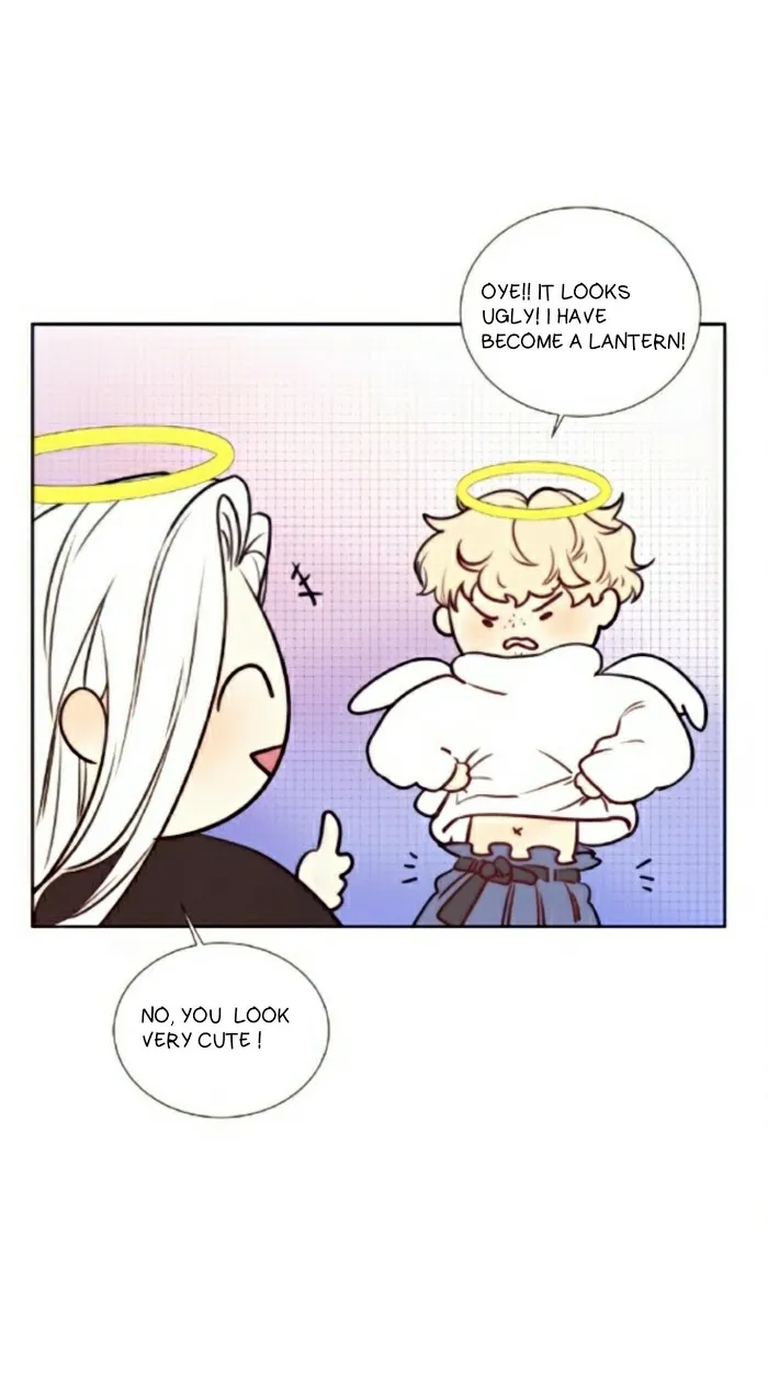 Ring - Chapter 55 Page 7