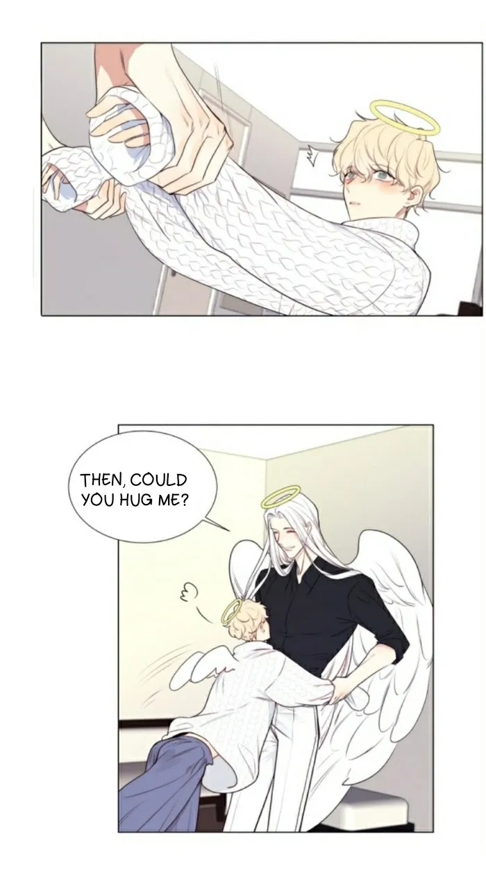 Ring - Chapter 56 Page 3