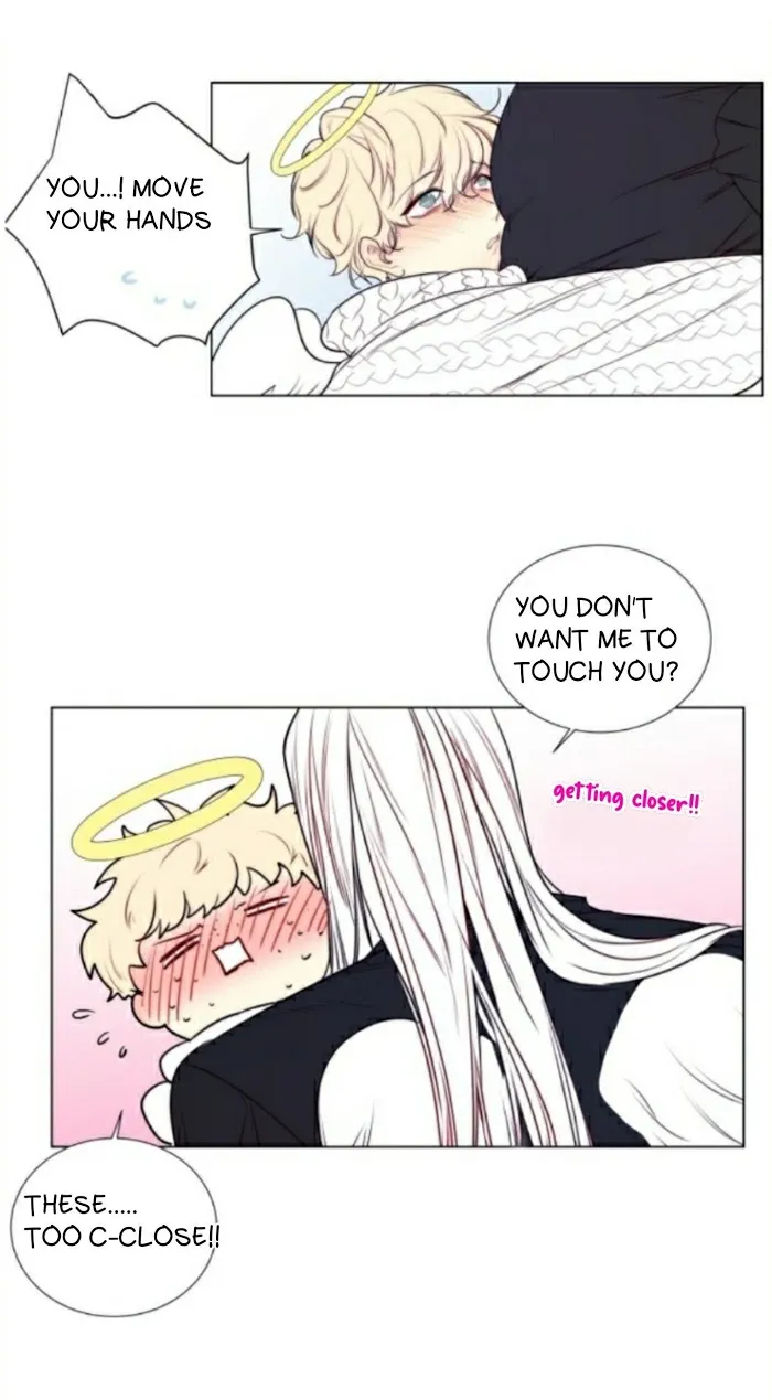Ring - Chapter 56 Page 4