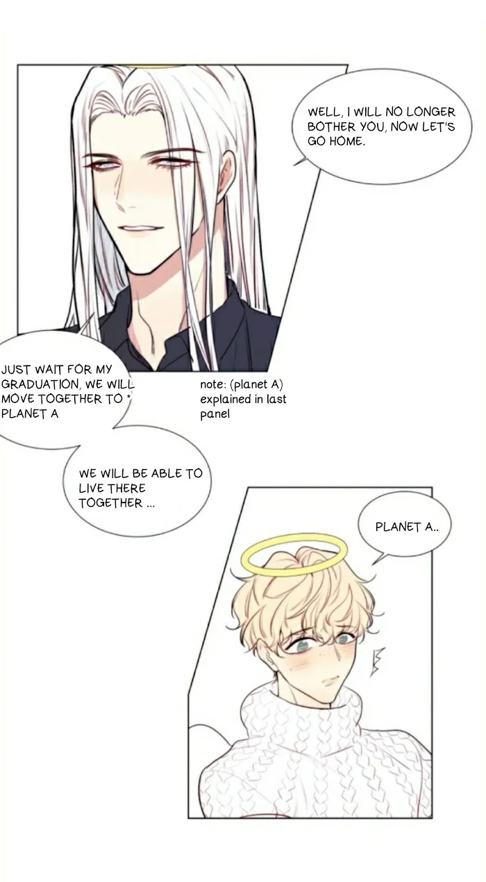 Ring - Chapter 56 Page 8