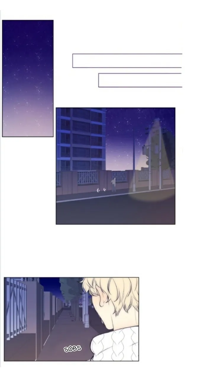 Ring - Chapter 56 Page 13