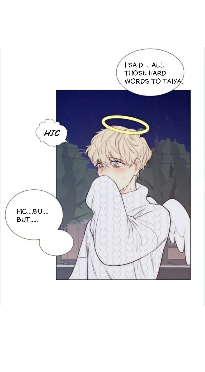Ring - Chapter 56 Page 14