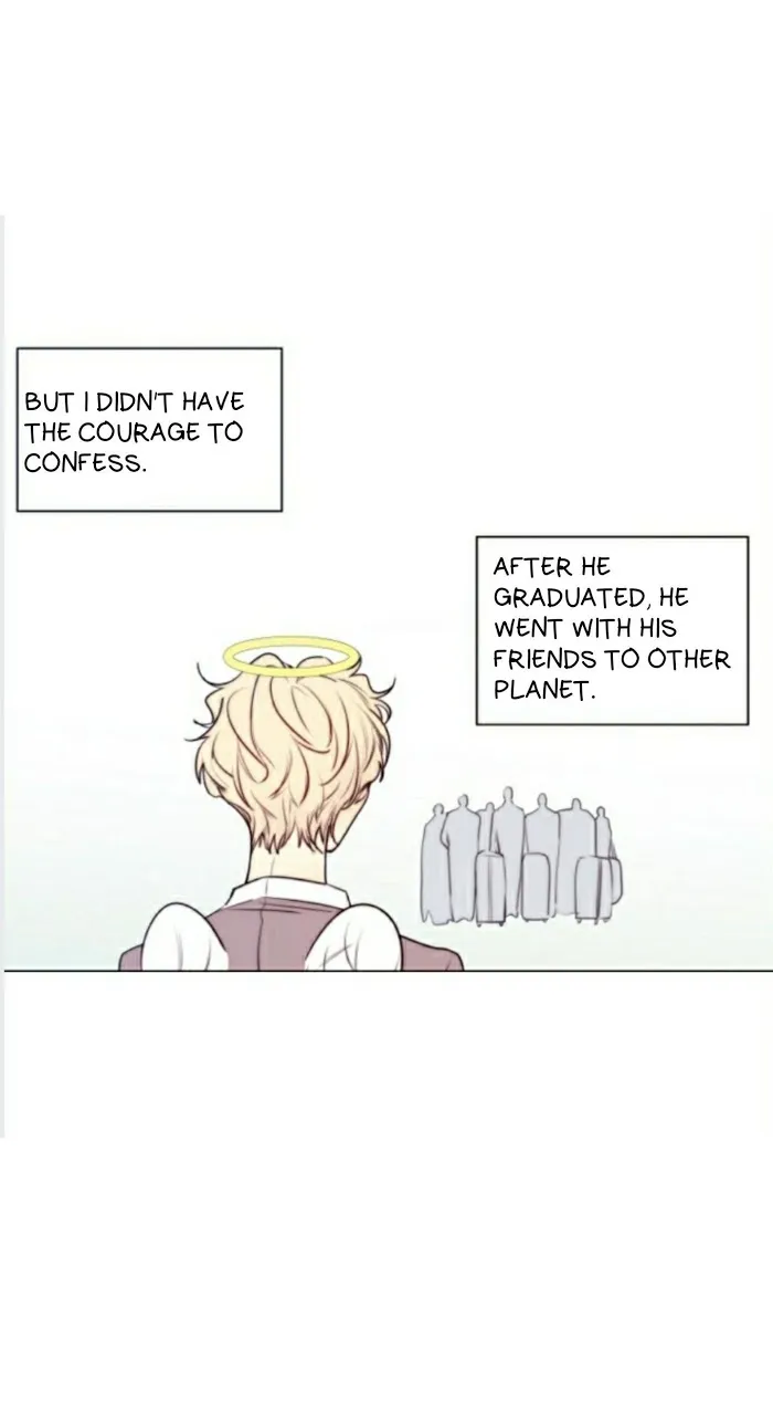 Ring - Chapter 56 Page 17
