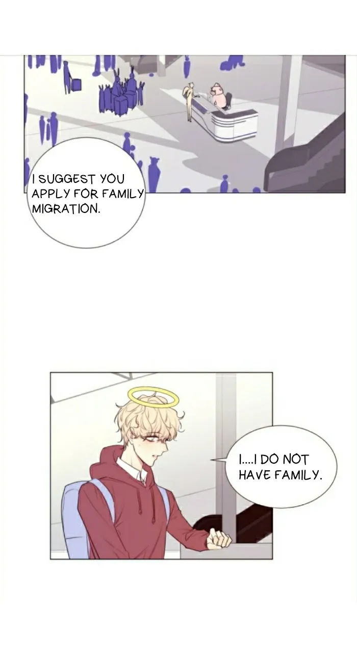 Ring - Chapter 56 Page 20
