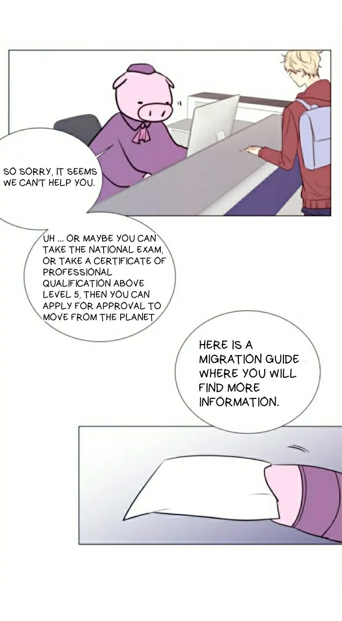 Ring - Chapter 56 Page 21