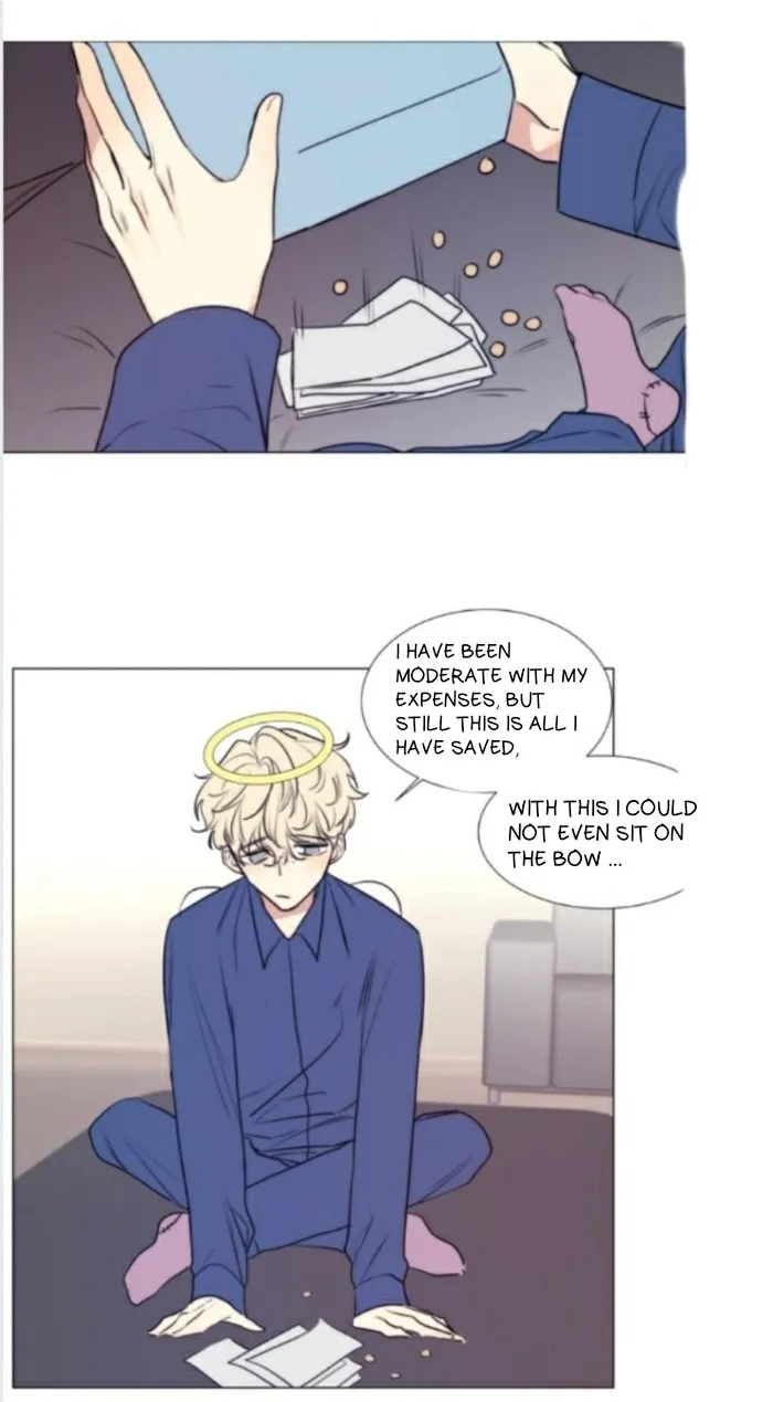 Ring - Chapter 56 Page 23