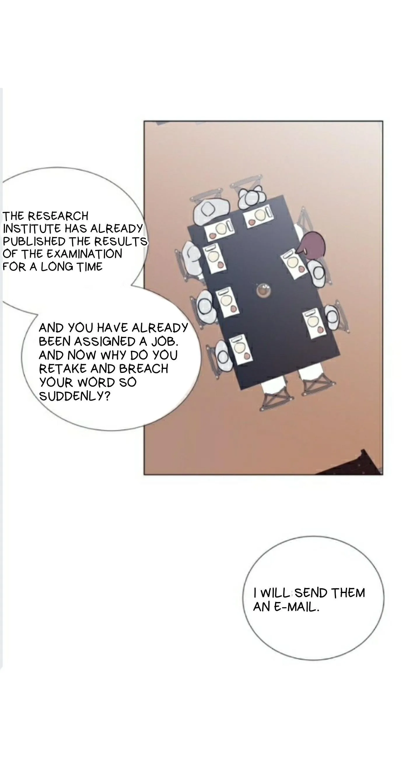 Ring - Chapter 57 Page 9