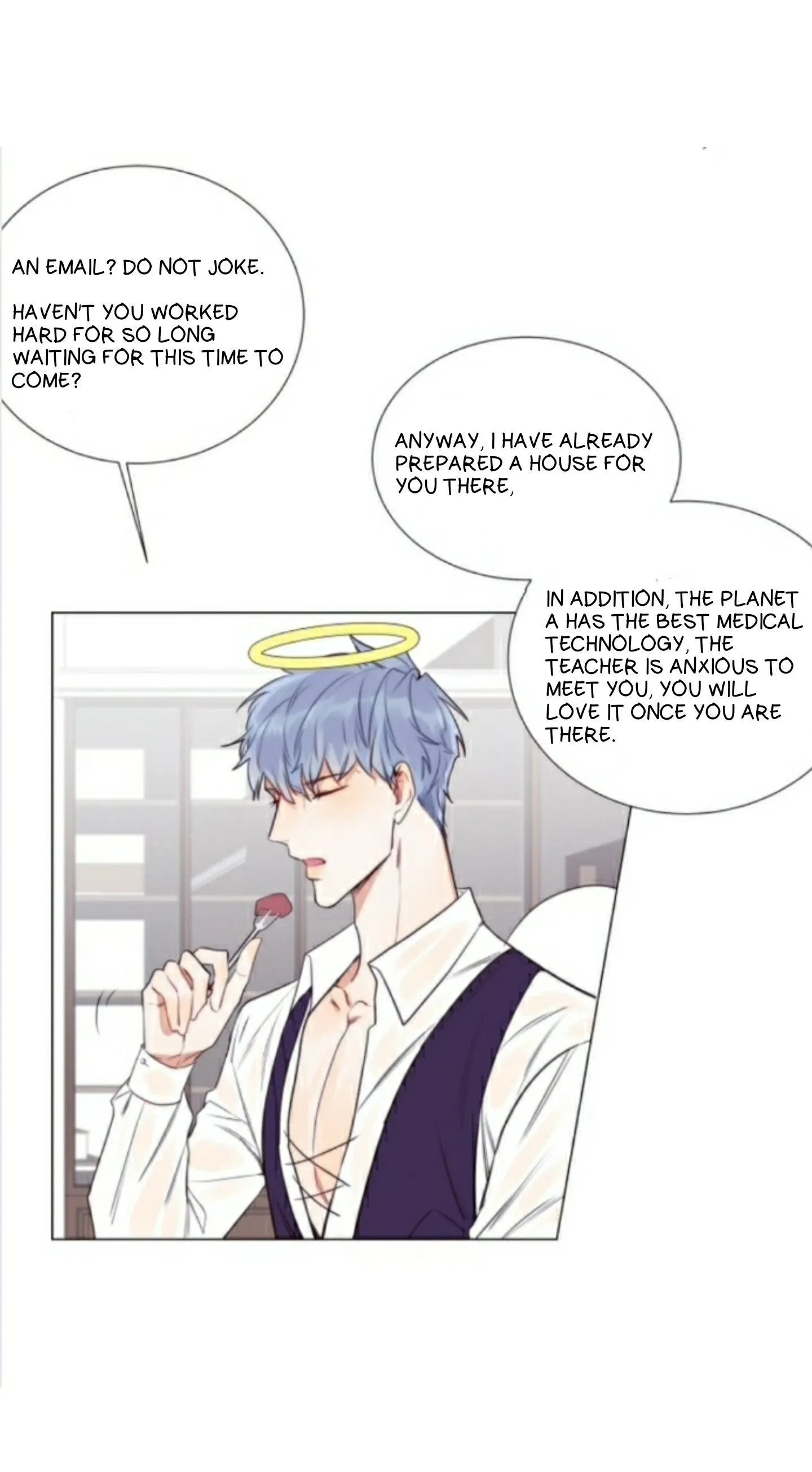 Ring - Chapter 57 Page 10
