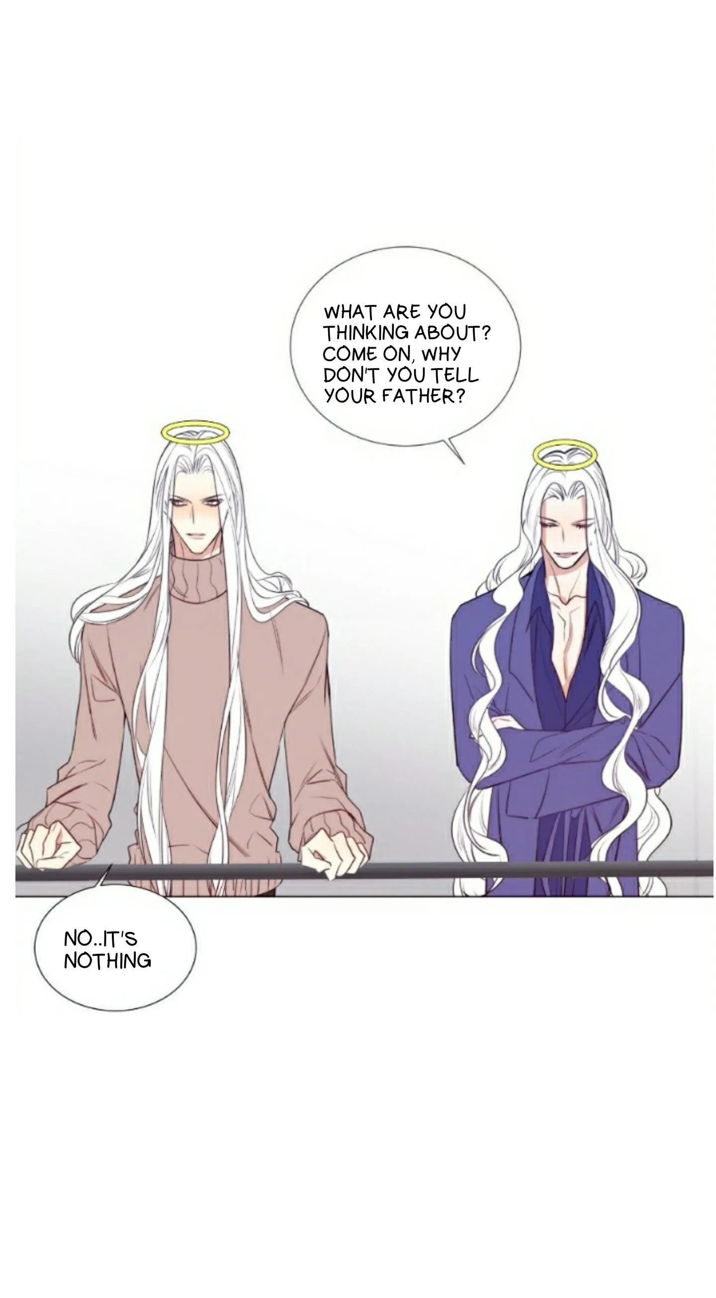 Ring - Chapter 57 Page 16