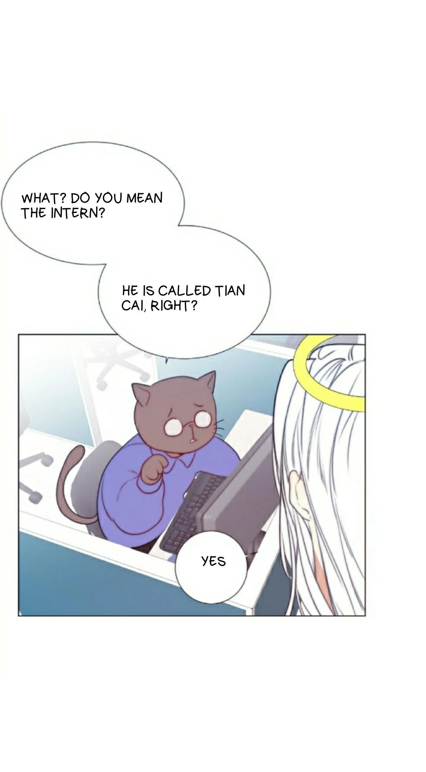 Ring - Chapter 57 Page 23