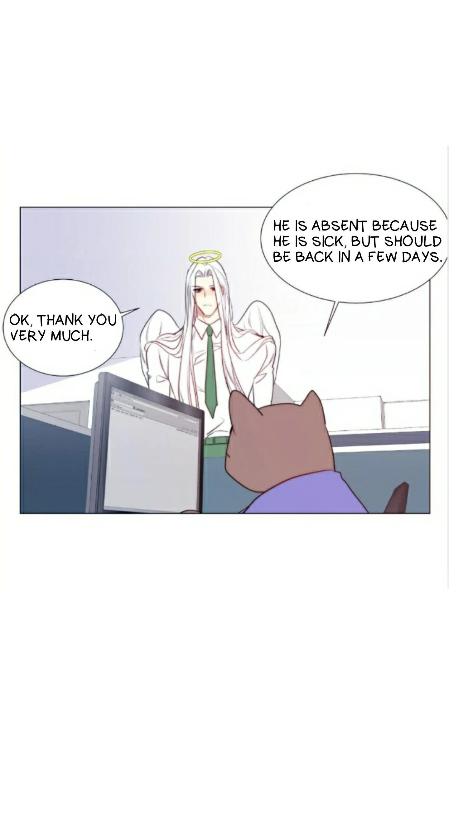 Ring - Chapter 57 Page 24