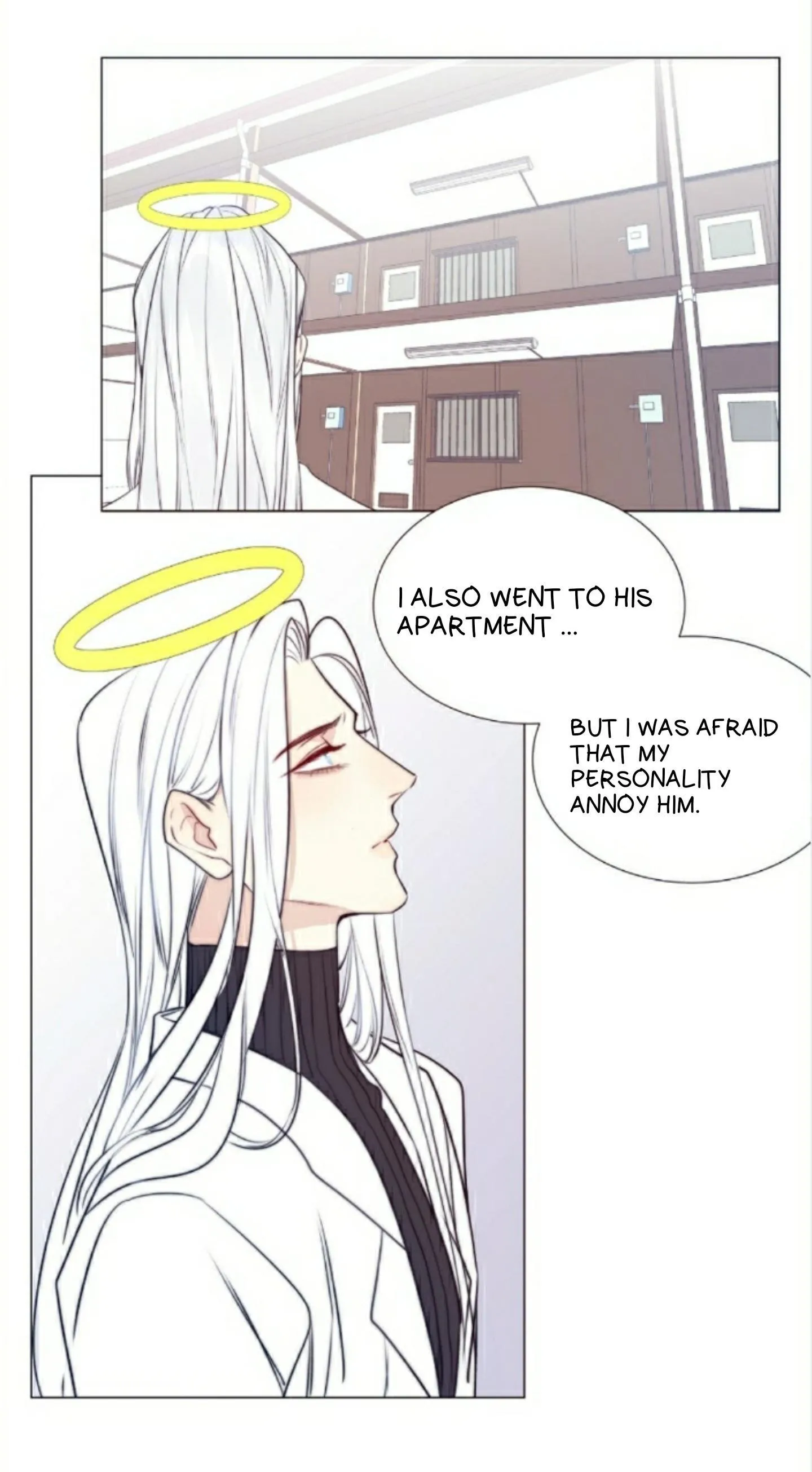 Ring - Chapter 57 Page 25