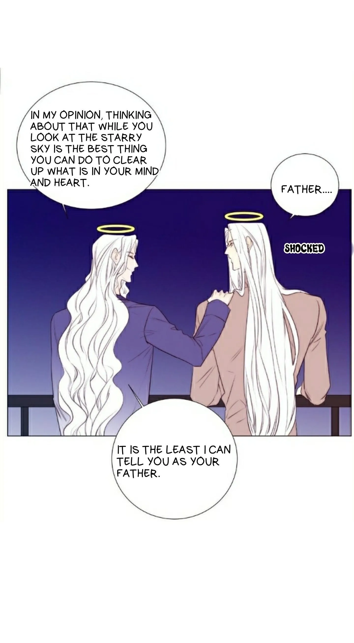 Ring - Chapter 57 Page 28