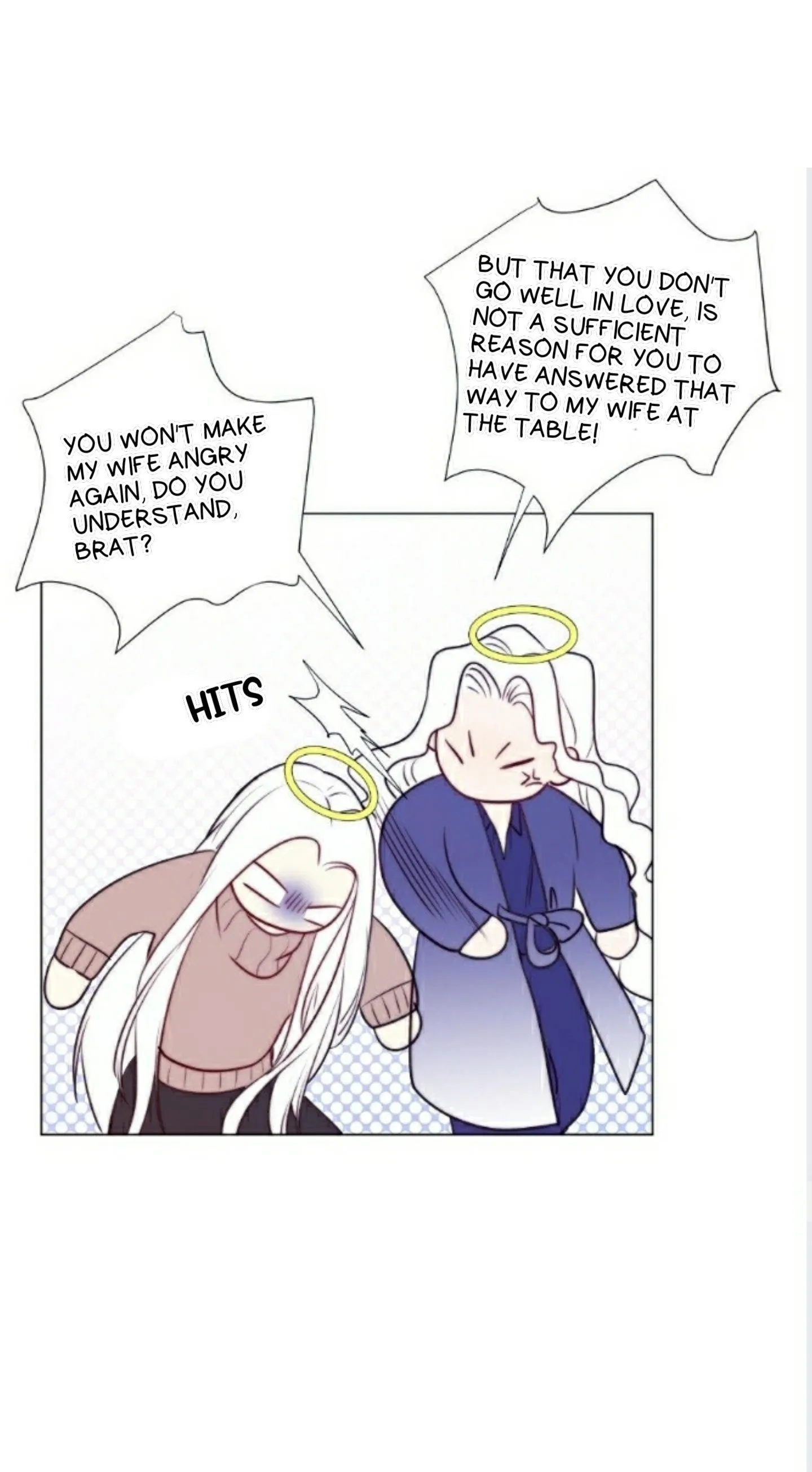 Ring - Chapter 57 Page 29