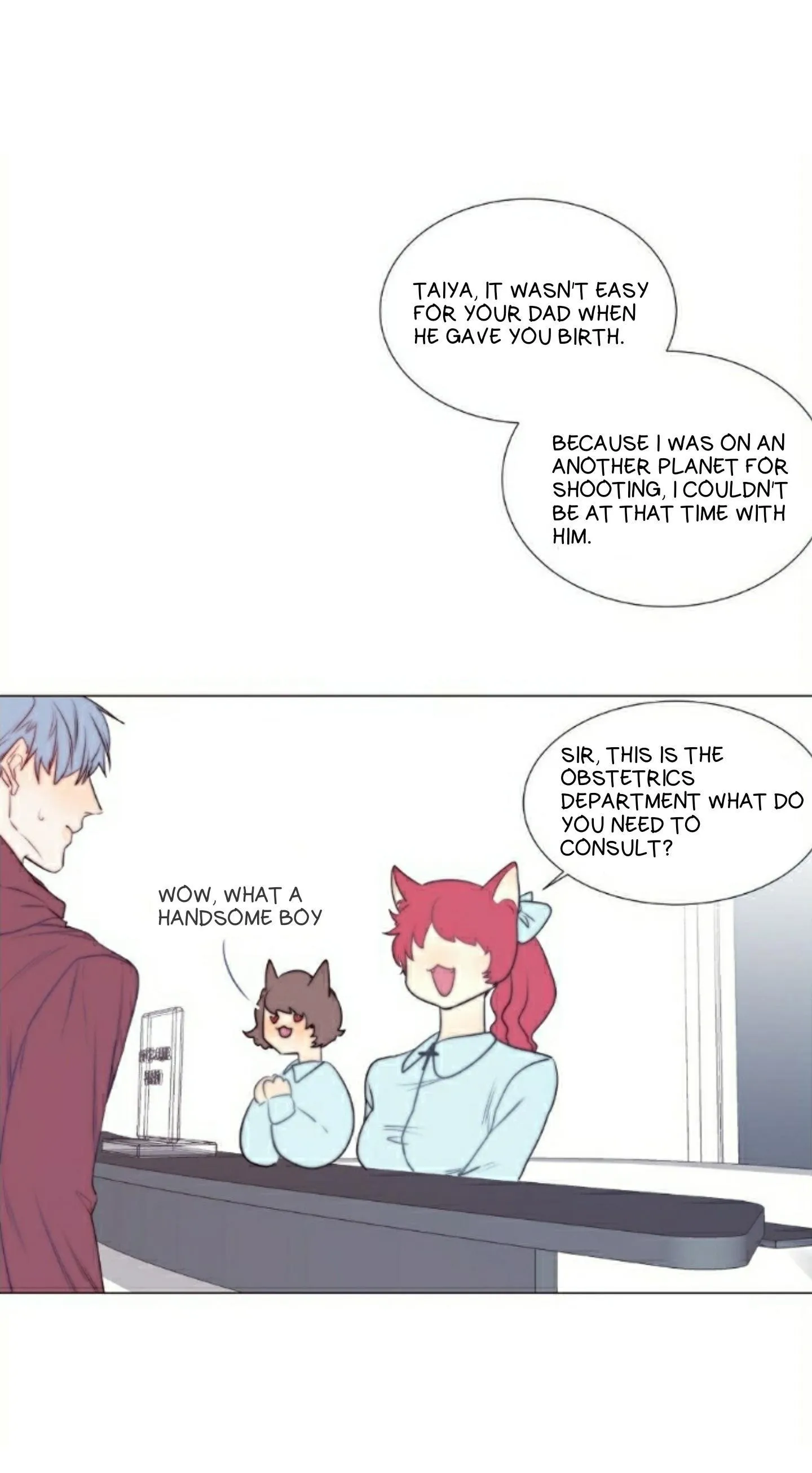 Ring - Chapter 57 Page 30